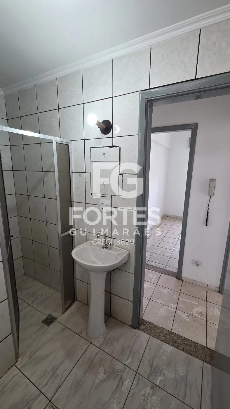 Alugar Apartamentos / Padrão em Ribeirão Preto R$ 1.000,00 - Foto 18