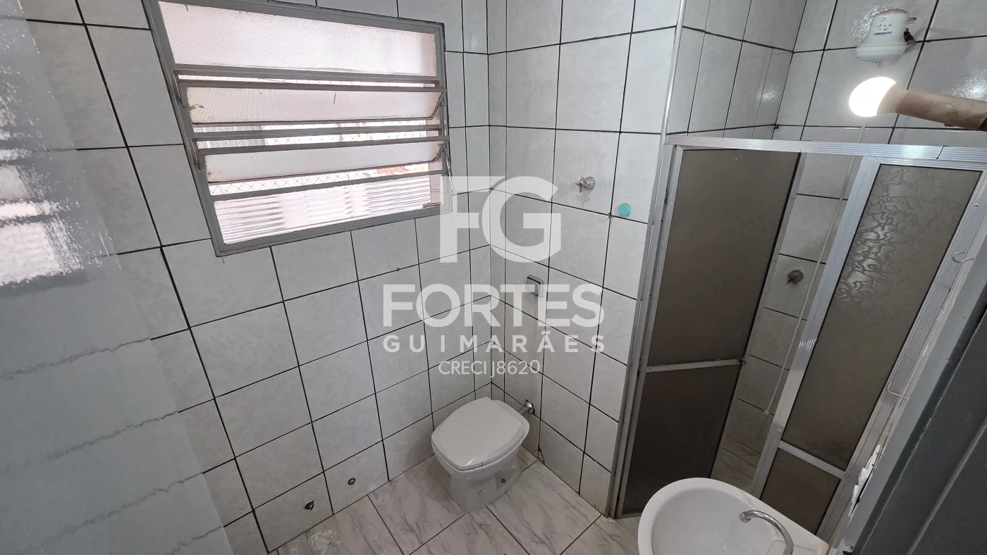 Alugar Apartamentos / Padrão em Ribeirão Preto R$ 1.000,00 - Foto 19