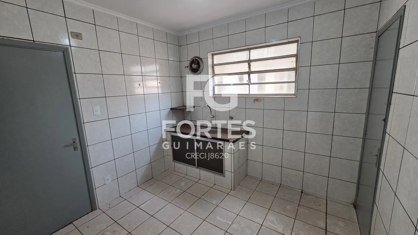 Alugar Apartamentos / Padrão em Ribeirão Preto R$ 1.000,00 - Foto 21