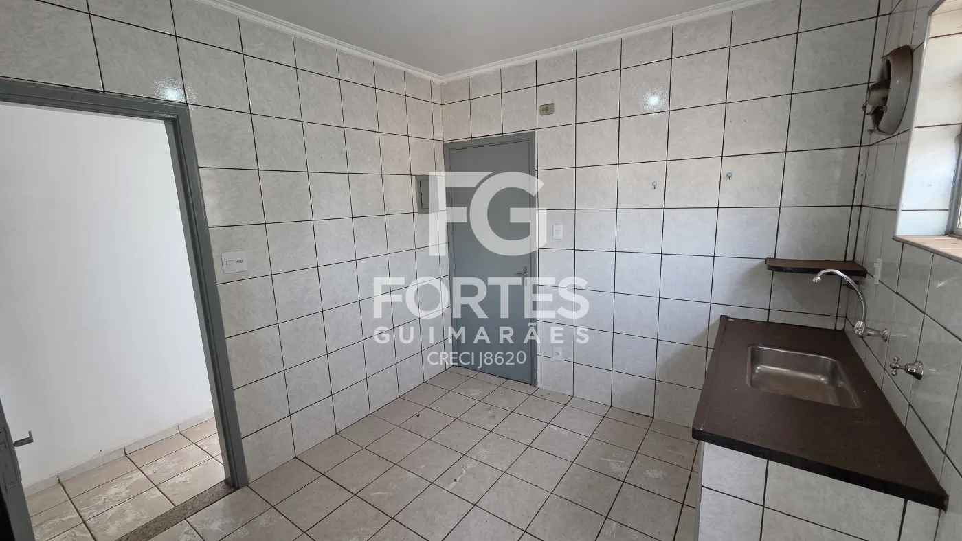 Alugar Apartamentos / Padrão em Ribeirão Preto R$ 1.000,00 - Foto 22