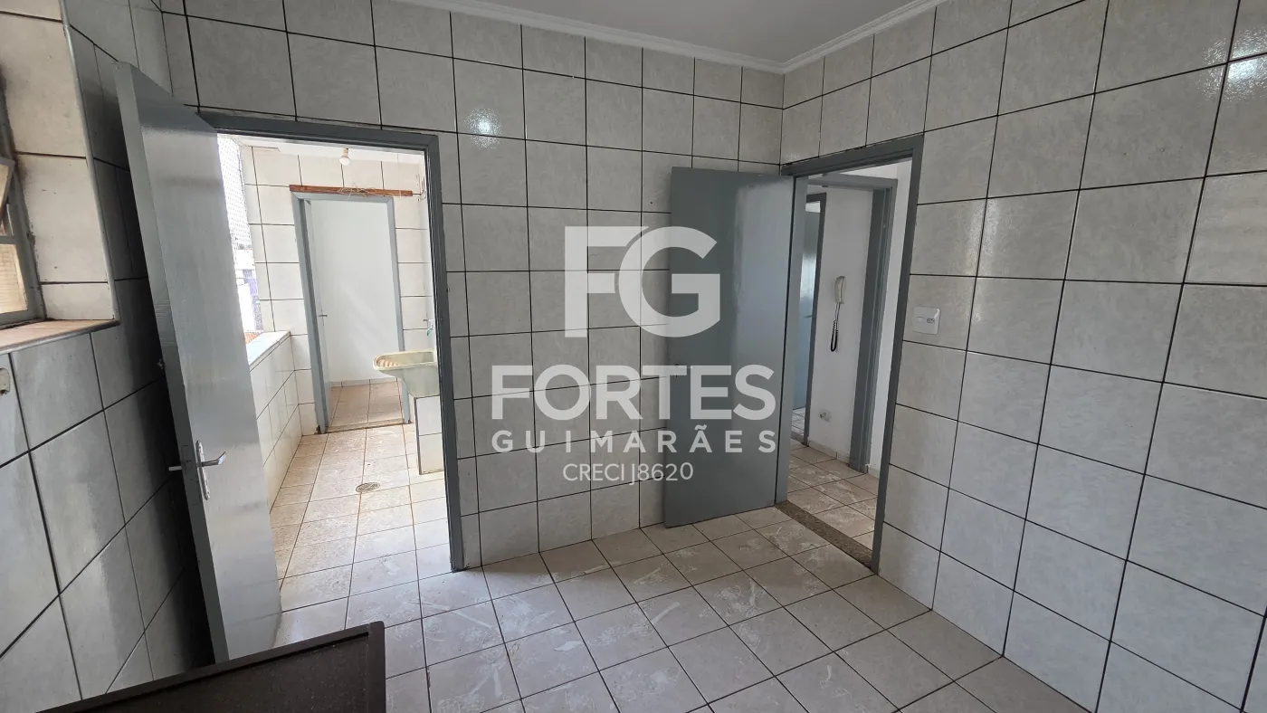 Alugar Apartamentos / Padrão em Ribeirão Preto R$ 1.000,00 - Foto 23