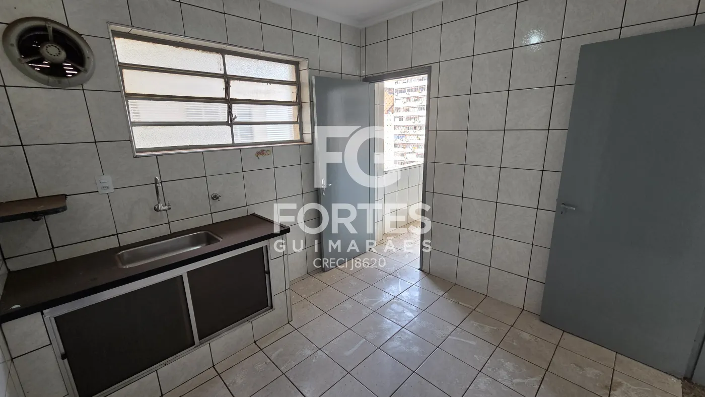 Alugar Apartamentos / Padrão em Ribeirão Preto R$ 1.000,00 - Foto 24