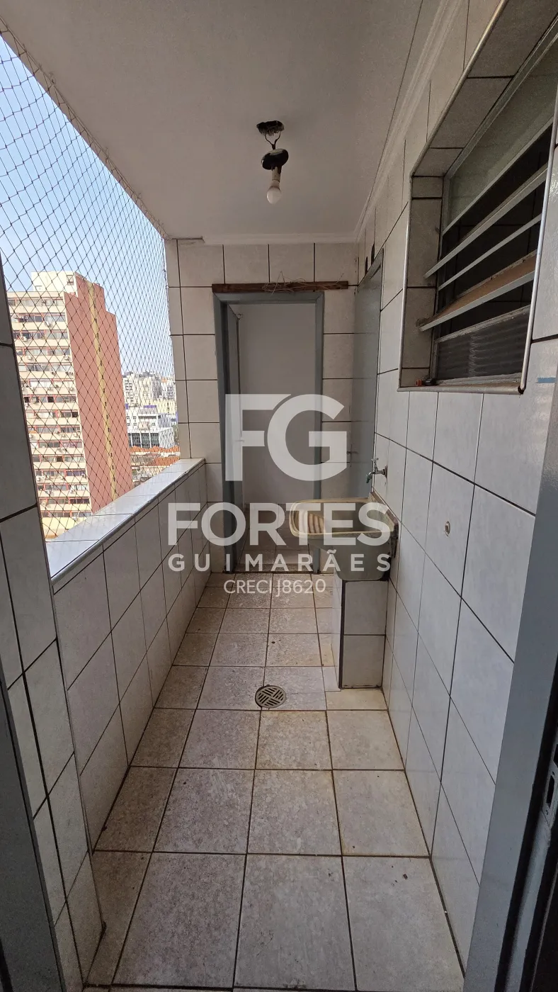 Alugar Apartamentos / Padrão em Ribeirão Preto R$ 1.000,00 - Foto 25