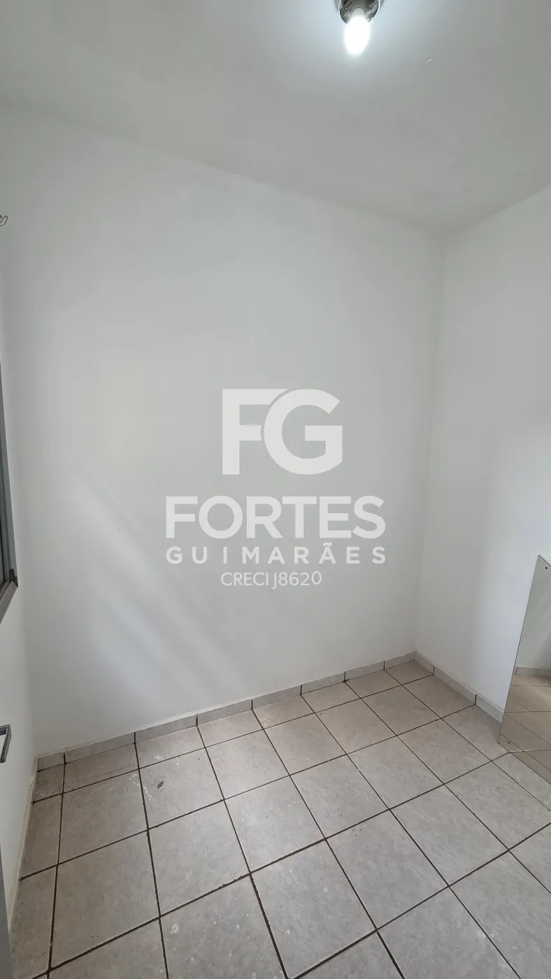 Alugar Apartamentos / Padrão em Ribeirão Preto R$ 1.000,00 - Foto 29