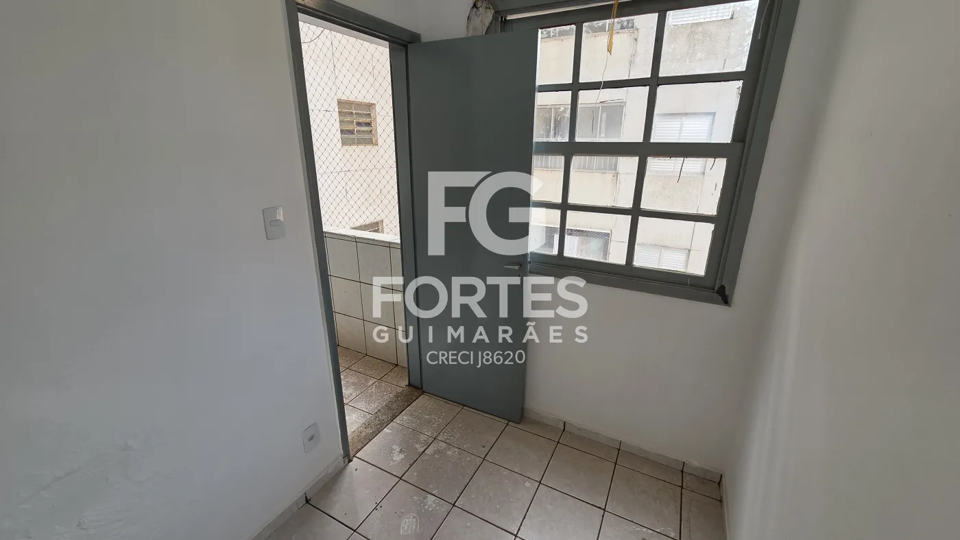 Alugar Apartamentos / Padrão em Ribeirão Preto R$ 1.000,00 - Foto 31