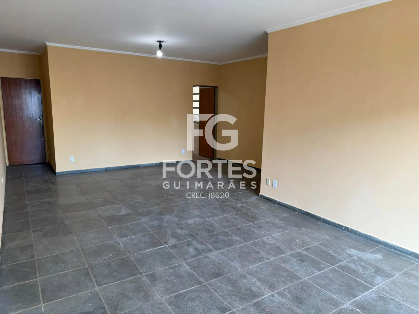 Alugar Apartamentos / Padrão em Ribeirão Preto R$ 1.850,00 - Foto 1