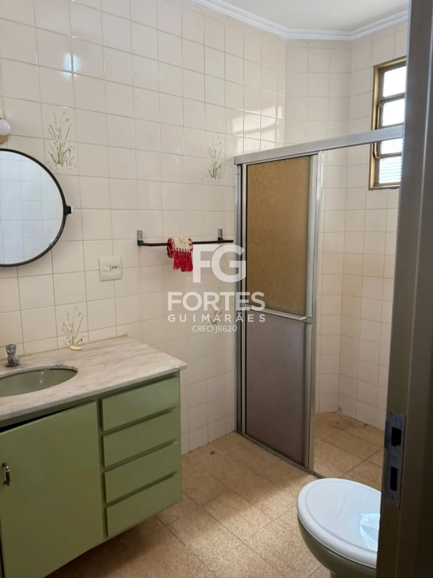Alugar Apartamentos / Padrão em Ribeirão Preto R$ 1.850,00 - Foto 8