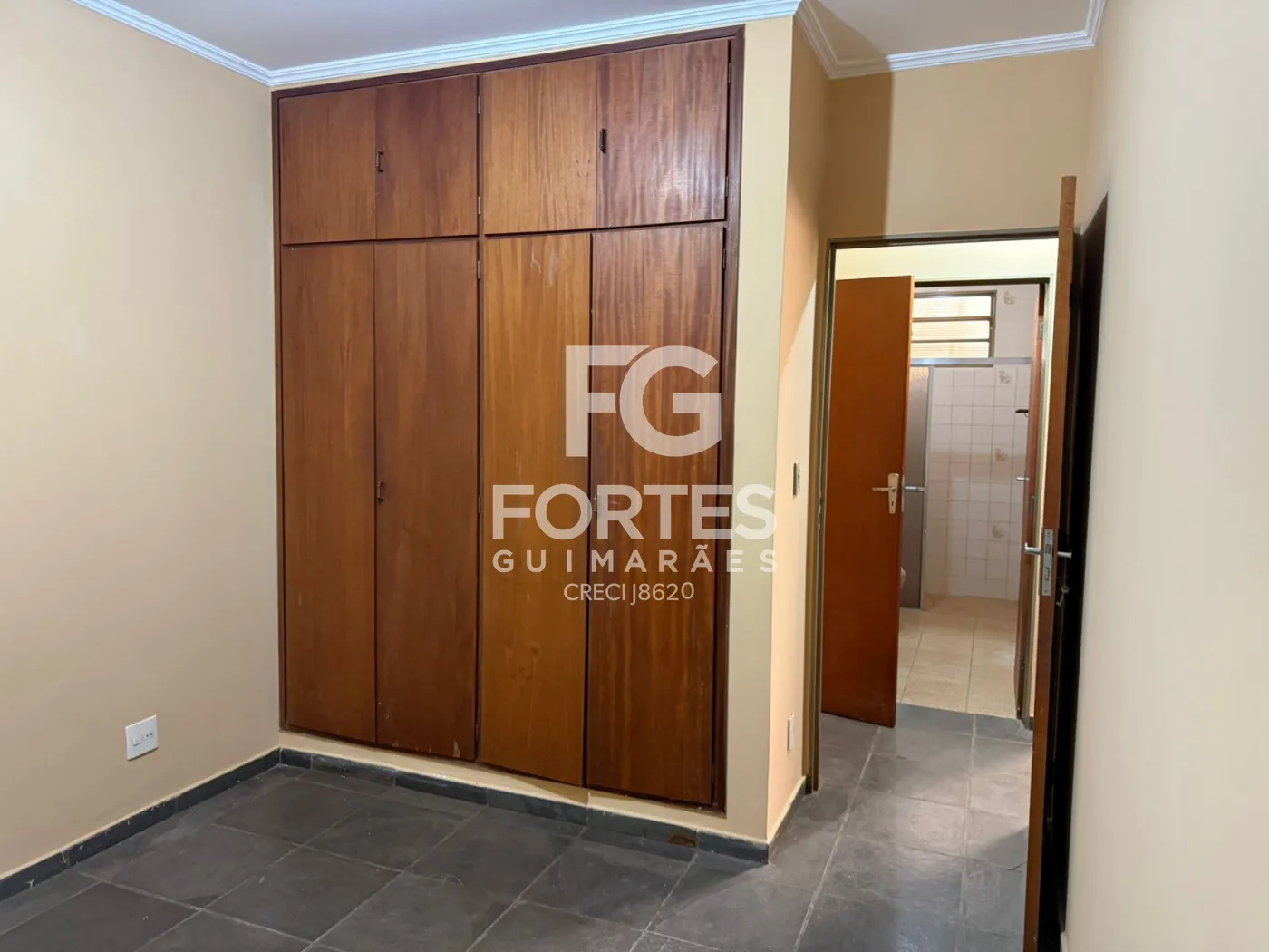 Alugar Apartamentos / Padrão em Ribeirão Preto R$ 1.850,00 - Foto 6