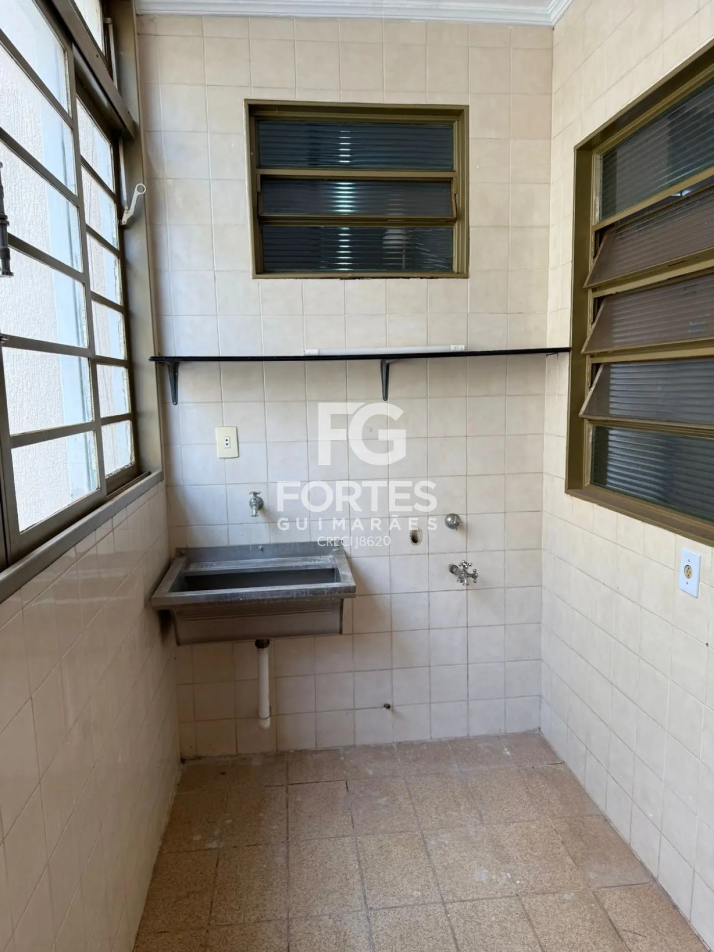 Alugar Apartamentos / Padrão em Ribeirão Preto R$ 1.850,00 - Foto 9