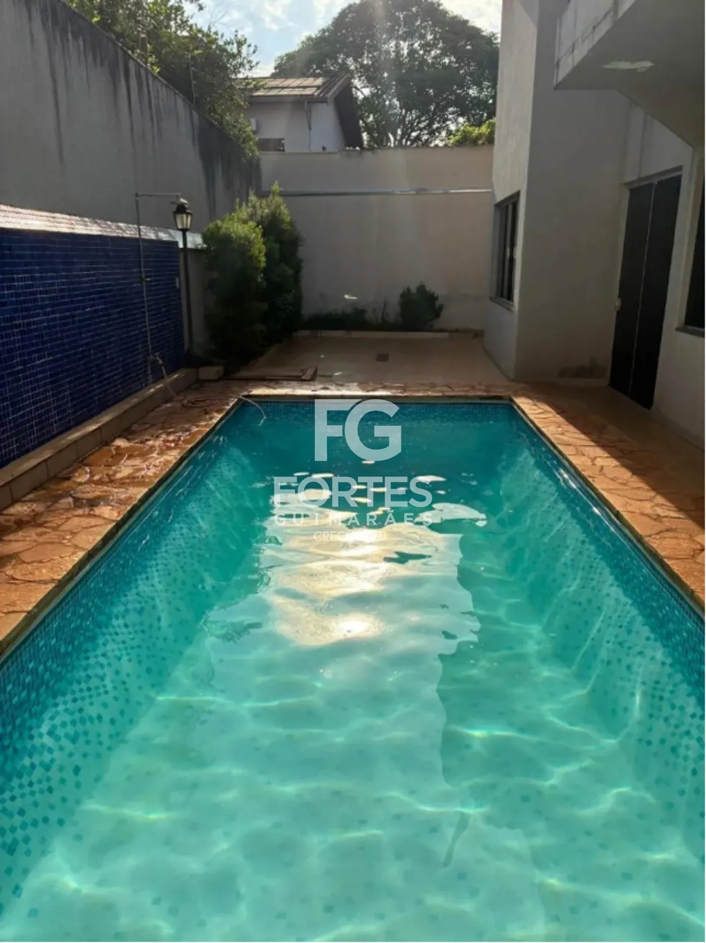 Alugar Casas / Padrão em Ribeirão Preto R$ 6.700,00 - Foto 14