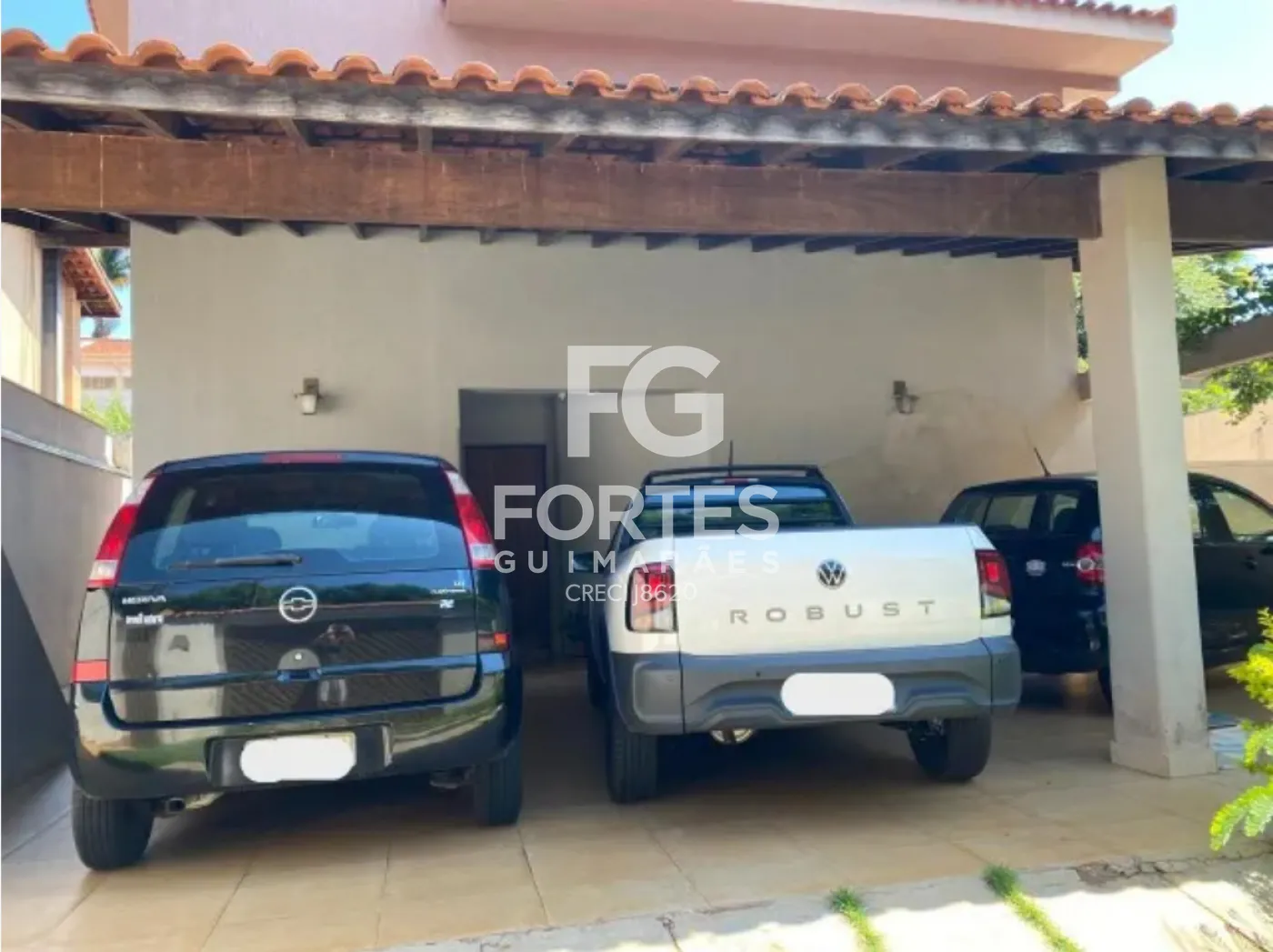 Alugar Casas / Padrão em Ribeirão Preto R$ 6.700,00 - Foto 2