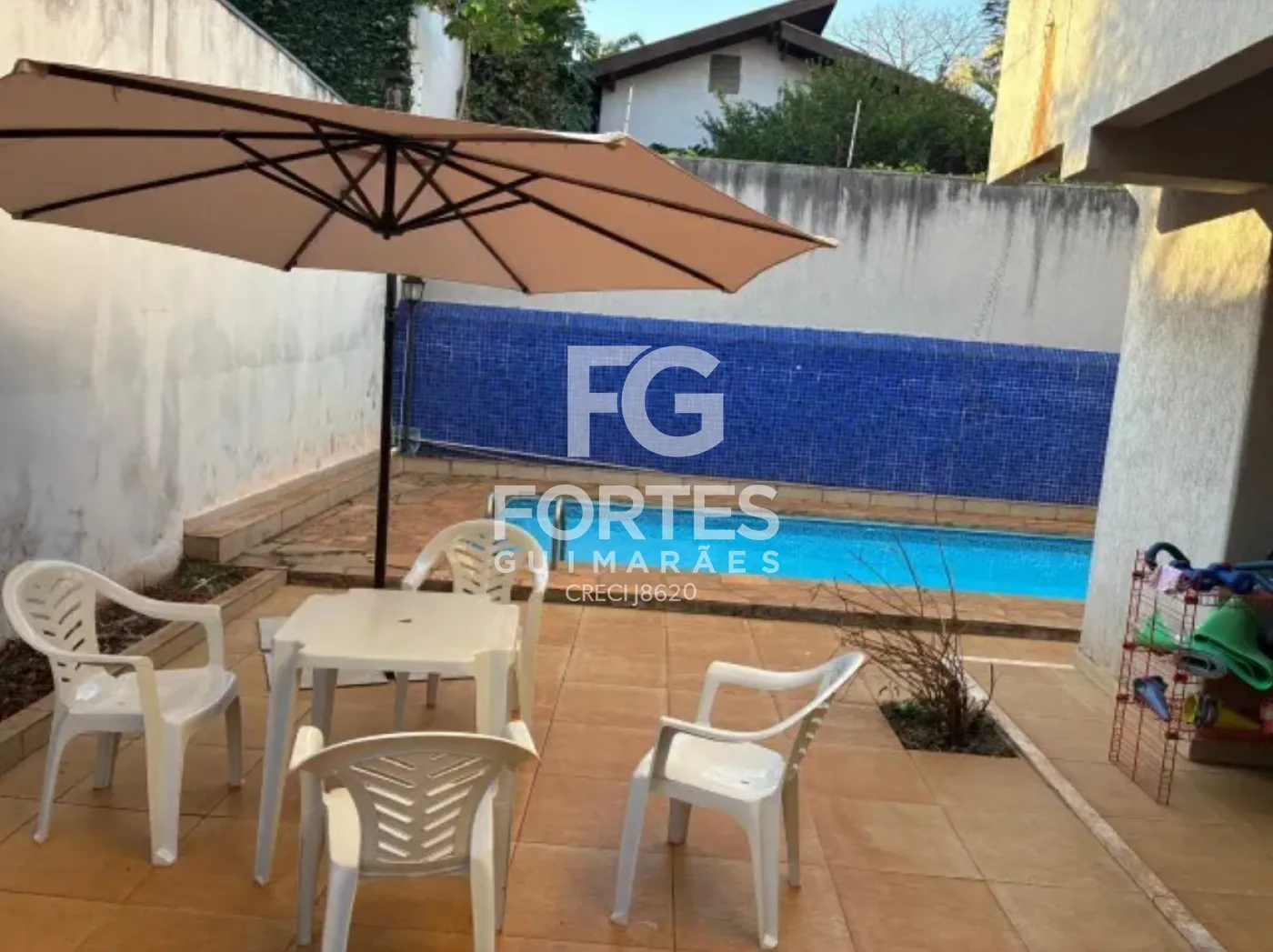 Alugar Casas / Padrão em Ribeirão Preto R$ 6.700,00 - Foto 17