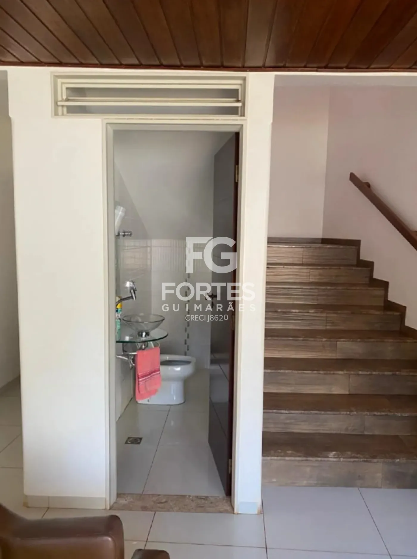 Alugar Casas / Padrão em Ribeirão Preto R$ 6.700,00 - Foto 4