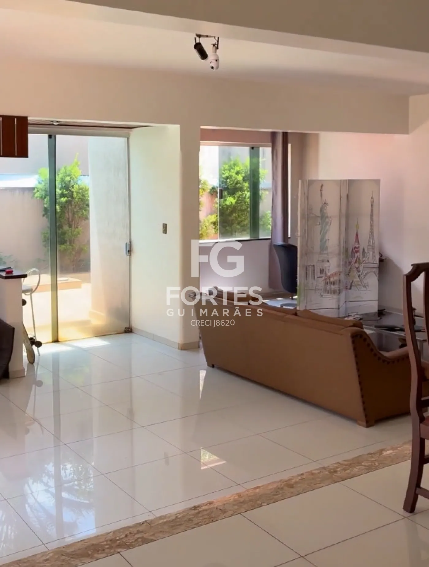 Alugar Casas / Padrão em Ribeirão Preto R$ 6.700,00 - Foto 6