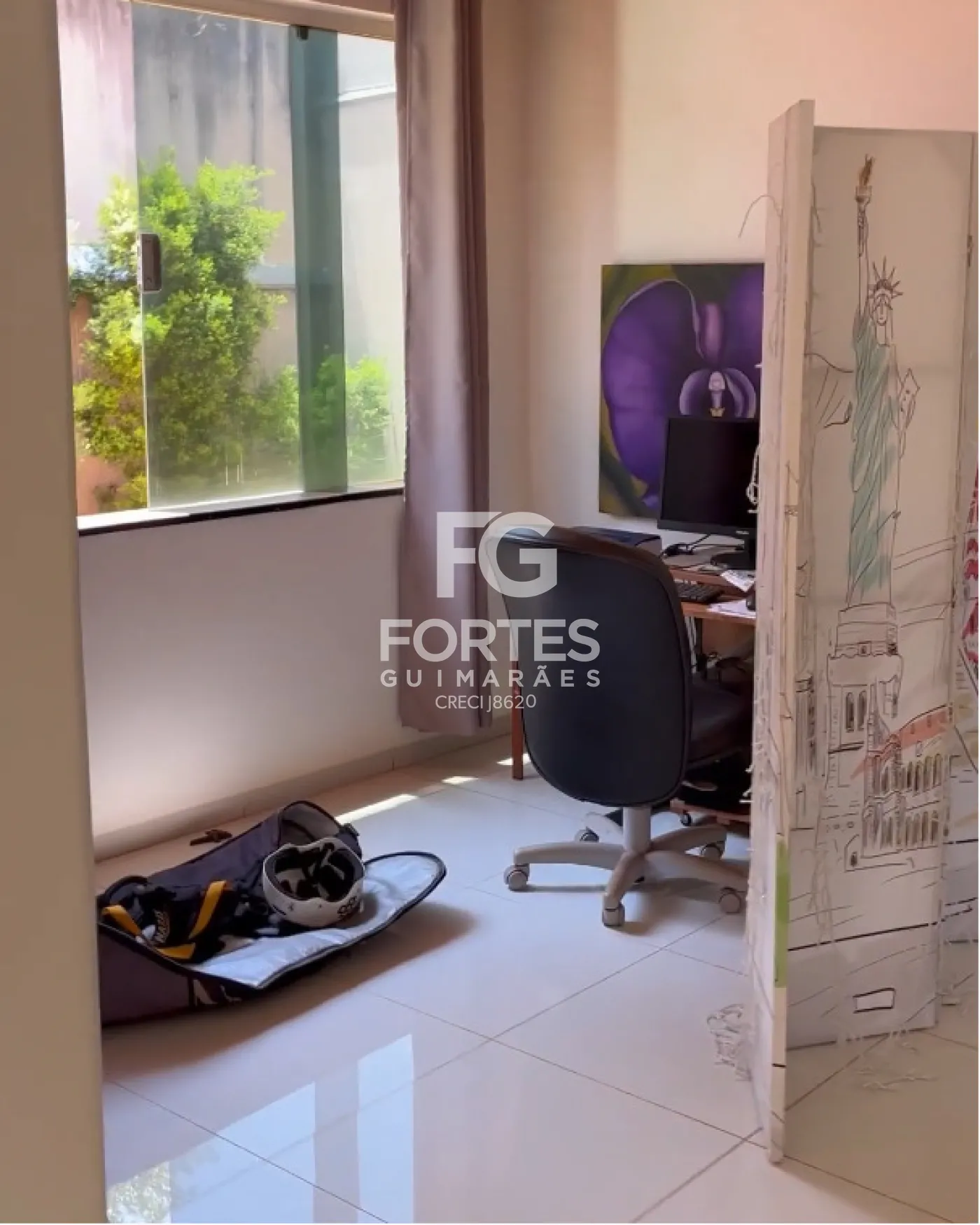 Alugar Casas / Padrão em Ribeirão Preto R$ 6.700,00 - Foto 8