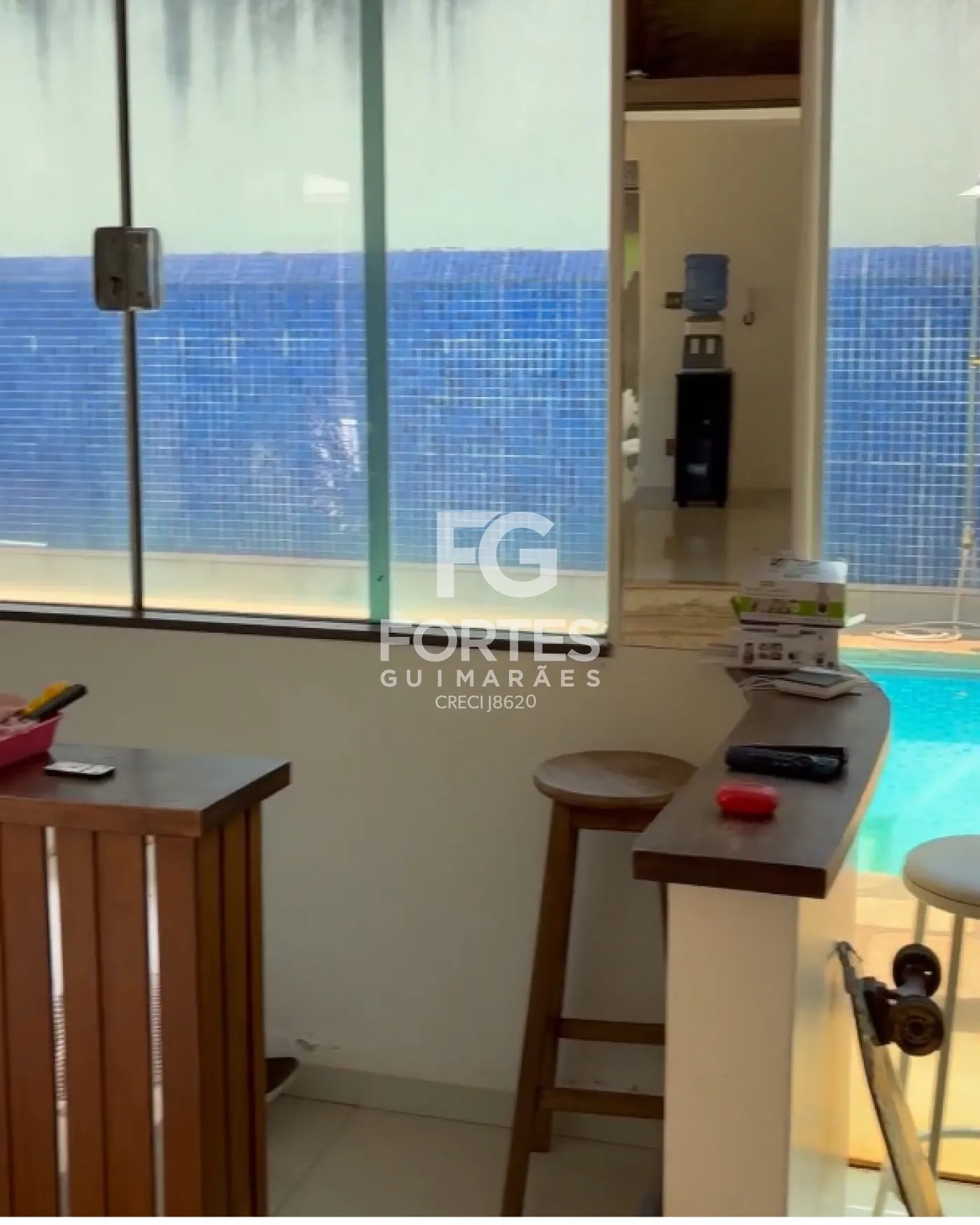 Alugar Casas / Padrão em Ribeirão Preto R$ 6.700,00 - Foto 9