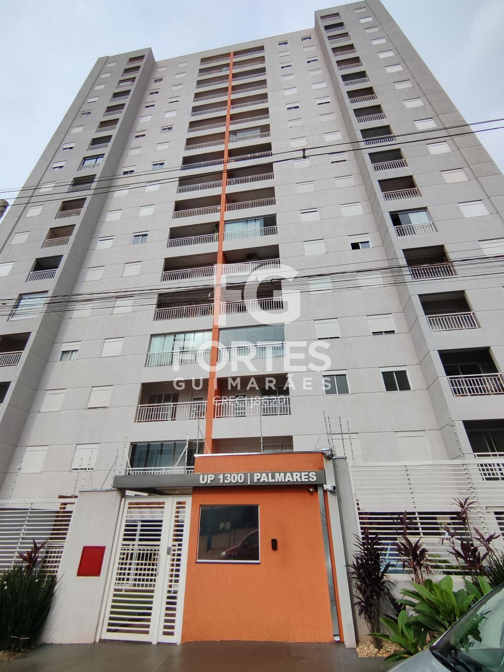Alugar Apartamentos / Padrão em Ribeirão Preto R$ 1.650,00 - Foto 34