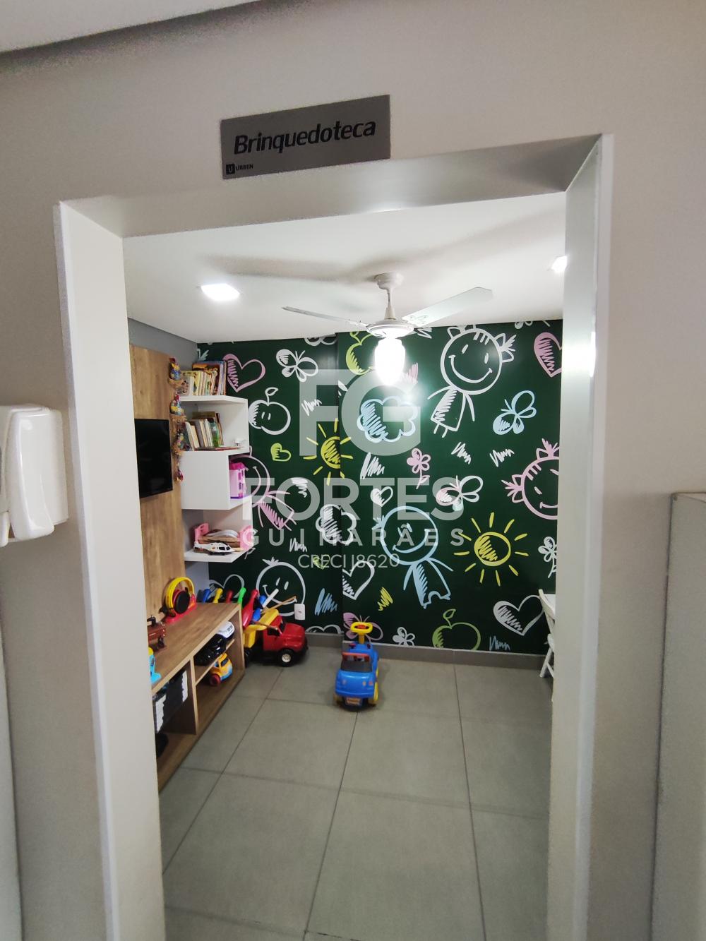 Alugar Apartamentos / Padrão em Ribeirão Preto R$ 1.650,00 - Foto 44