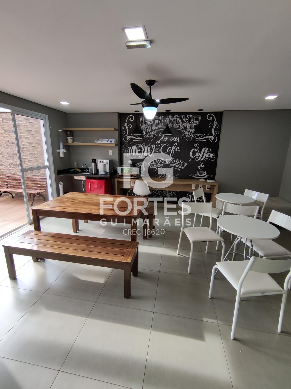 Alugar Apartamentos / Padrão em Ribeirão Preto R$ 1.650,00 - Foto 40