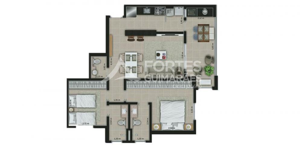 Galeria - Vila Luna Residence - Edifcio de Apartamento