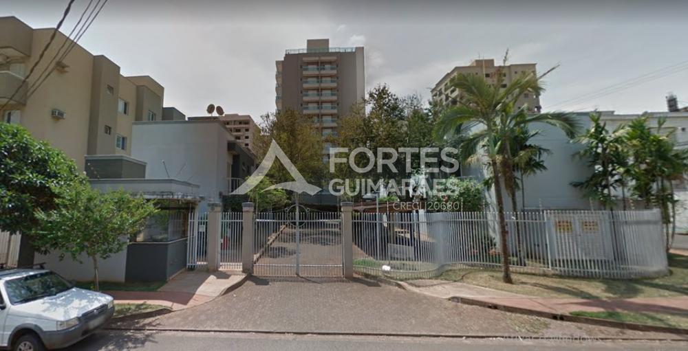 fachada condominio Alugar Apartamentos / Padrão em Ribeirão Preto R$ 2.000,00 - Foto 17