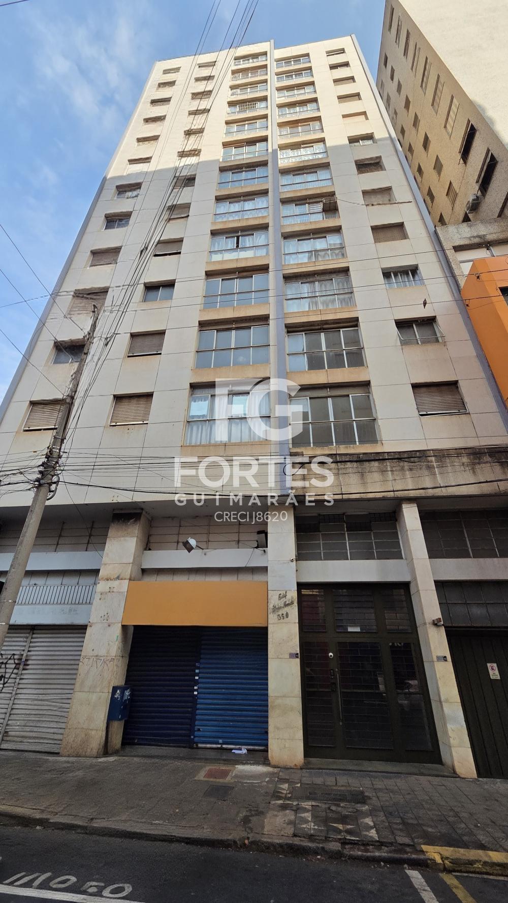 Alugar Apartamentos / Padrão em Ribeirão Preto R$ 1.000,00 - Foto 34
