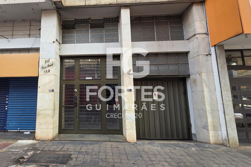 Alugar Apartamentos / Padrão em Ribeirão Preto R$ 1.000,00 - Foto 35