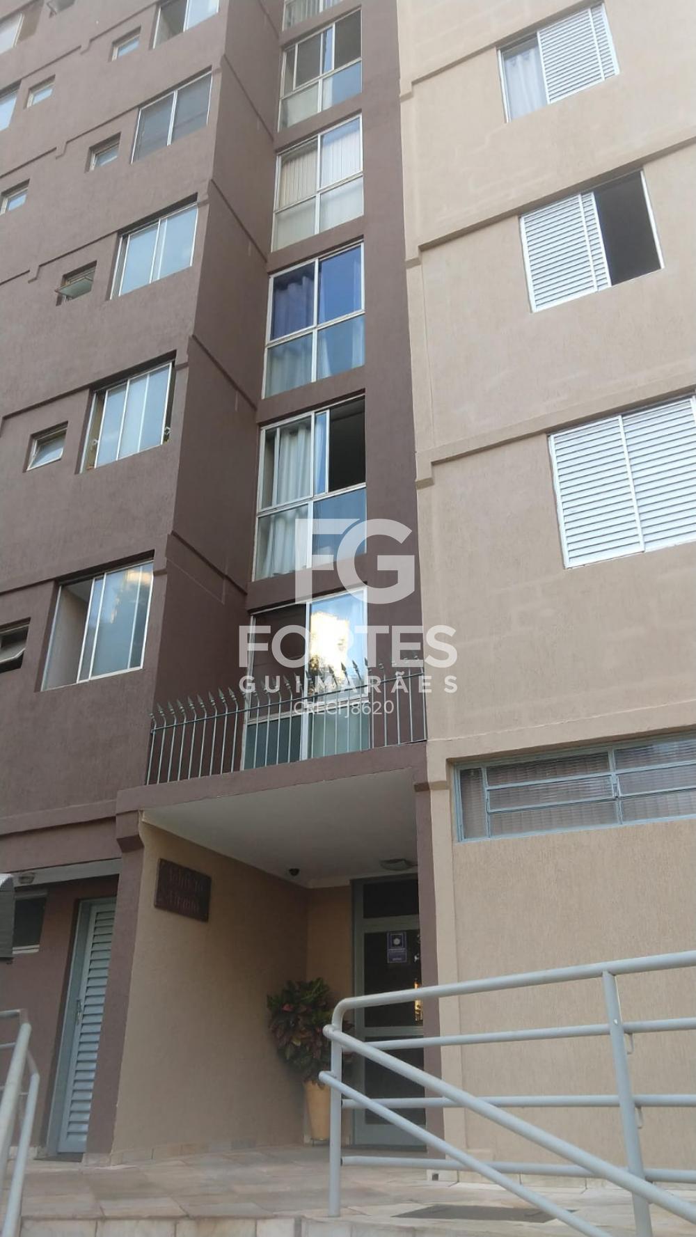 Alugar Apartamentos / Padrão em Ribeirão Preto R$ 1.100,00 - Foto 18
