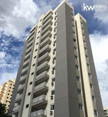 Lançamento Edifcio Atlanta no bairro Jardim Paulista em Ribeiro Preto-SP