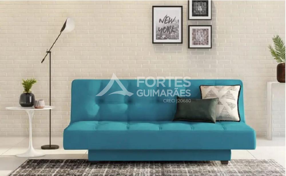 Tipos de Sof-Cama para uma Decorao Multifuncional