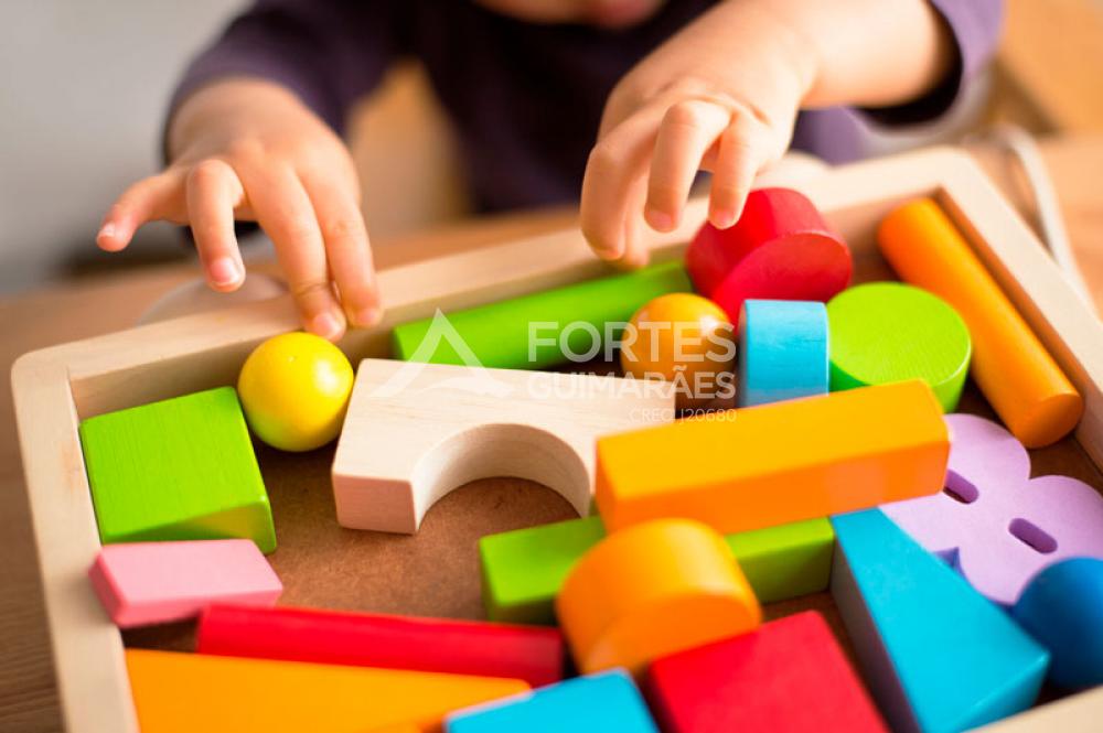 Como Montar um Cantinho de Brinquedos na sua Casa