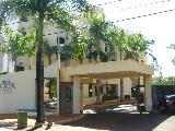 imagem 1 - Apartamento de 1 quarto para locação no Jardim Nova Aliança imagem 1 - Apartamento de 1 quarto para locação no Jardim Nova Aliança
