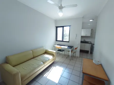 imagem 3 - Apartamento de 1 quarto para locação no Jardim Nova Aliança imagem 3 - Apartamento de 1 quarto para locação no Jardim Nova Aliança