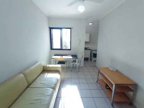 imagem 4 - Apartamento de 1 quarto para locação no Jardim Nova Aliança imagem 4 - Apartamento de 1 quarto para locação no Jardim Nova Aliança