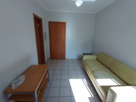 imagem 5 - Apartamento de 1 quarto para locação no Jardim Nova Aliança imagem 5 - Apartamento de 1 quarto para locação no Jardim Nova Aliança