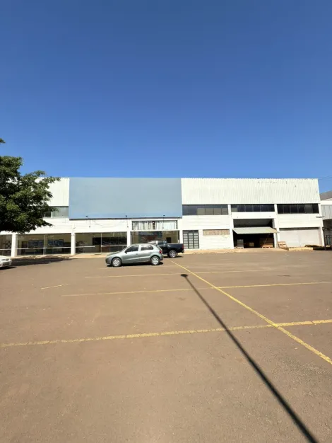 imagem 3 - Galpão Comercial com 8.742m² de área para alugar no Parque Industrial Lagoinha imagem 3 - Galpão Comercial com 8.742m² de área para alugar no Parque Industrial Lagoinha