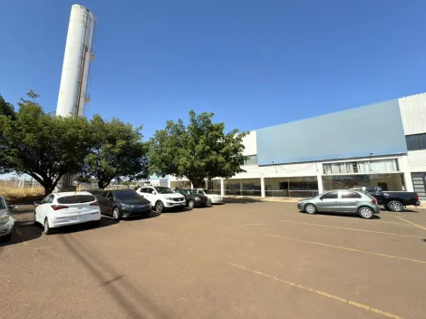 imagem 2 - Galpão Comercial com 8.742m² de área para alugar no Parque Industrial Lagoinha imagem 2 - Galpão Comercial com 8.742m² de área para alugar no Parque Industrial Lagoinha