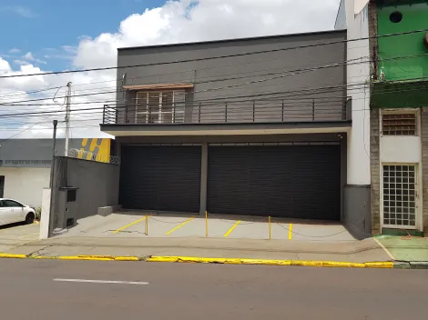 imagem 1 - Imóvel comercial (Loja), 532,80m² de área útil, Jardim São Luiz imagem 1 - Imóvel comercial (Loja), 532,80m² de área útil, Jardim São Luiz