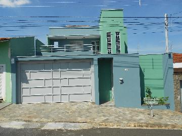 imagem 1 - Casa com 3 Quartos de 251 m² de area construída no Bairro Jardim Palma Travassos! imagem 1 - Casa com 3 Quartos de 251 m² de area construída no Bairro Jardim Palma Travassos!