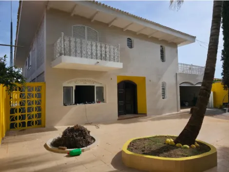 imagem 3 - Casa Para Locação Residencial ou Comercial, 05 Quartos Sendo 02 Suítes, 820 m², Ribeirânia imagem 3 - Casa Para Locação Residencial ou Comercial, 05 Quartos Sendo 02 Suítes, 820 m², Ribeirânia