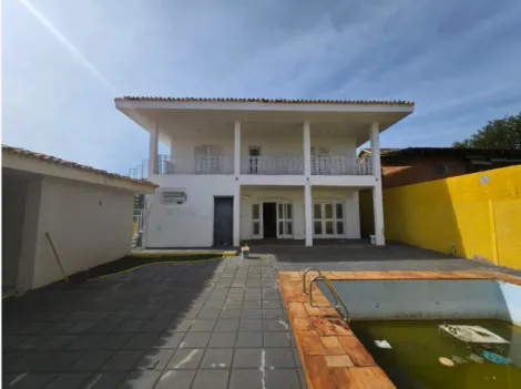 imagem 1 - Casa Para Locação Residencial ou Comercial, 05 Quartos Sendo 02 Suítes, 820 m², Ribeirânia imagem 1 - Casa Para Locação Residencial ou Comercial, 05 Quartos Sendo 02 Suítes, 820 m², Ribeirânia
