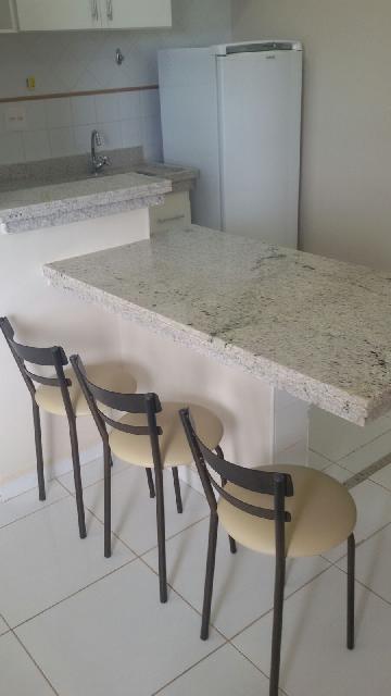 imagem 5 - Apartamentos - Mobiliado imagem 5 - Apartamentos - Mobiliado