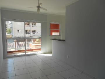imagem 2 - Apartamento de 1 Quarto, com 46,61m² para locação no Nova Aliança imagem 2 - Apartamento de 1 Quarto, com 46,61m² para locação no Nova Aliança