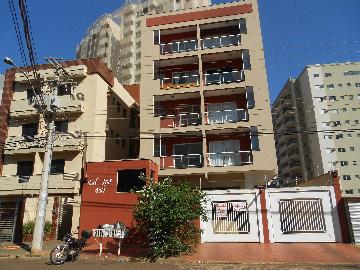 imagem 1 - Apartamento de 1 Quarto, com 46,61m² para locação no Nova Aliança imagem 1 - Apartamento de 1 Quarto, com 46,61m² para locação no Nova Aliança