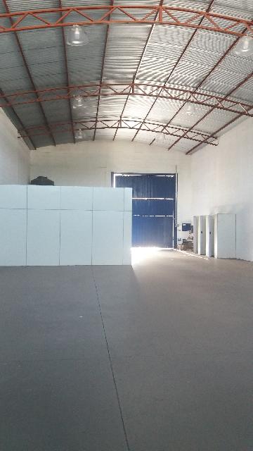 imagem 2 - Salão Comercial com 275 m² no Bairro Jardim Zara! imagem 2 - Salão Comercial com 275 m² no Bairro Jardim Zara!
