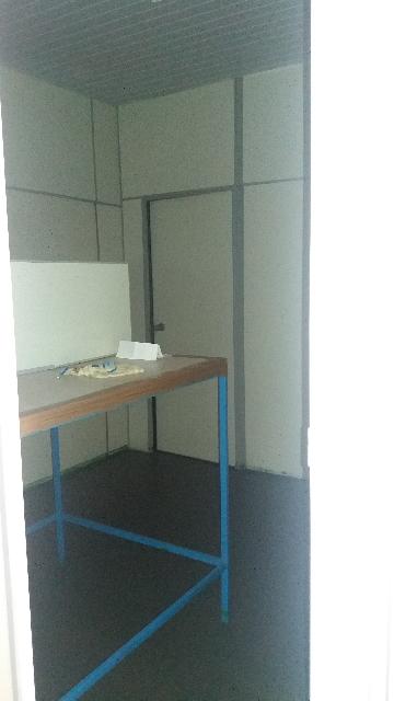imagem 5 - Salão Comercial com 275 m² no Bairro Jardim Zara! imagem 5 - Salão Comercial com 275 m² no Bairro Jardim Zara!