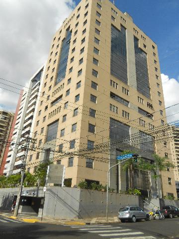 Alugar Comercial / Sala em Ribeirão Preto. apenas R$ 700,00