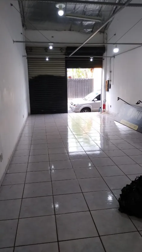 imagem 3 - Salão Comercial para alugar com 60 m² no Bairro Campos Elíseos! imagem 3 - Salão Comercial para alugar com 60 m² no Bairro Campos Elíseos!