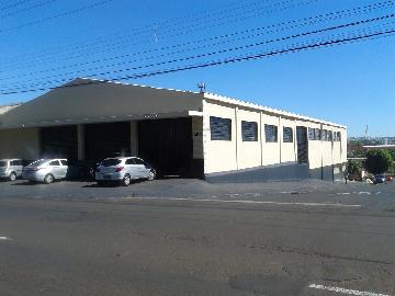 imagem 1 - Galpão Comercial, 1593,00 m² de construção, Vila Brasil imagem 1 - Galpão Comercial, 1593,00 m² de construção, Vila Brasil