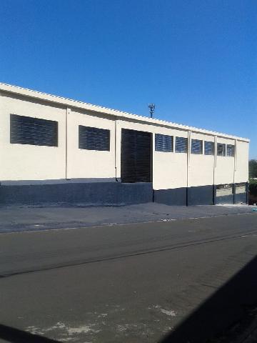 imagem 2 - Galpão Comercial, 1593,00 m² de construção, Vila Brasil imagem 2 - Galpão Comercial, 1593,00 m² de construção, Vila Brasil